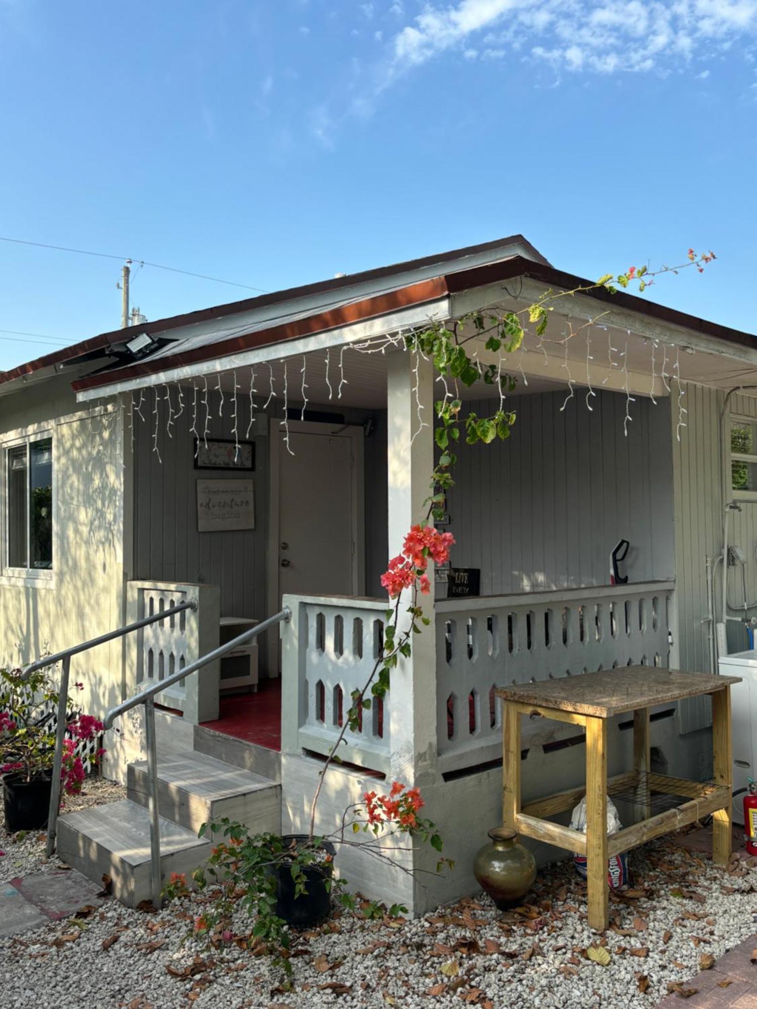Deluxe Room In Best Location Miami In A 2 Bedrooms Unit - Parking, Laundry And Luggage Storage Экстерьер фото