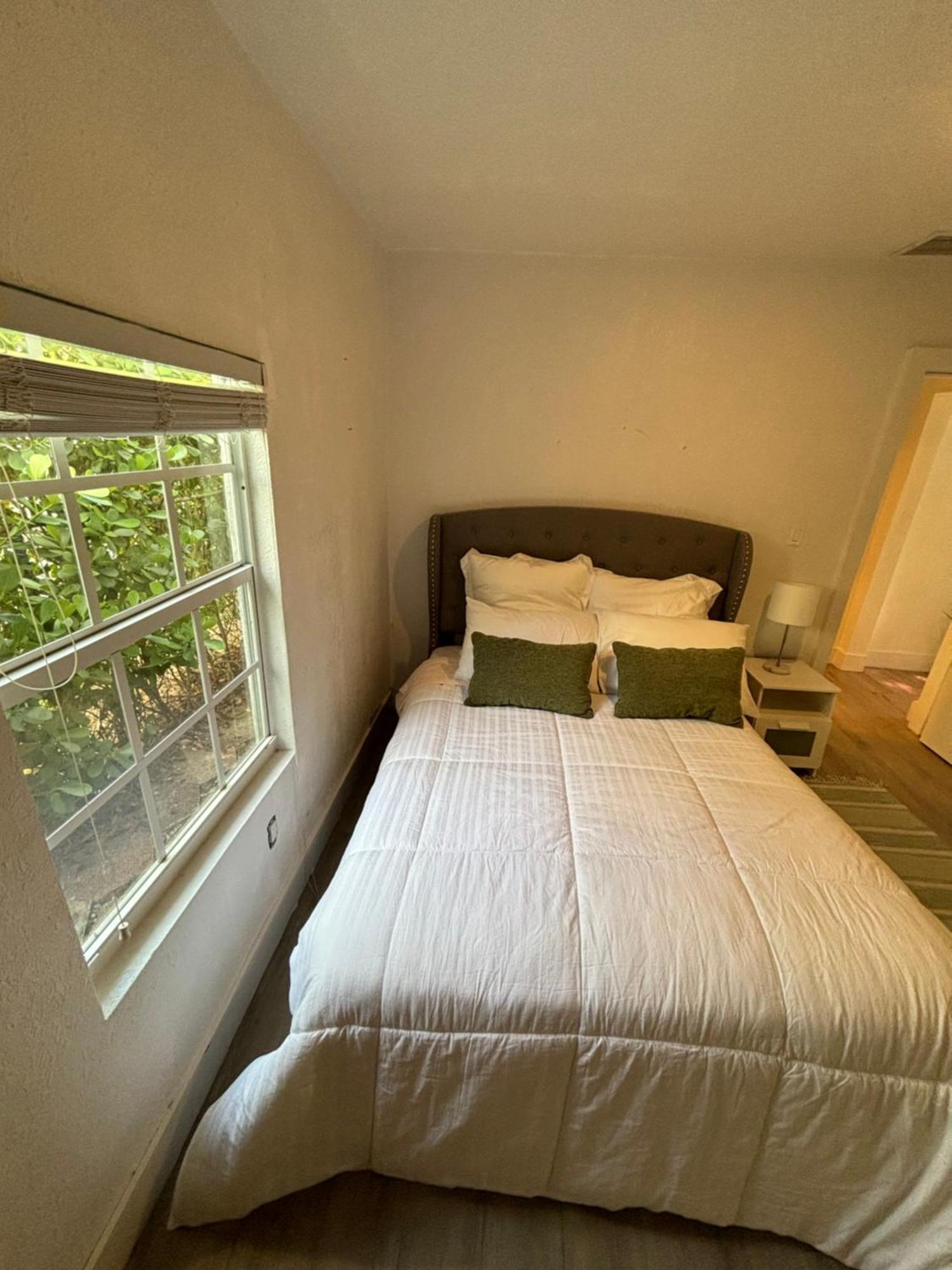 Deluxe Room In Best Location Miami In A 2 Bedrooms Unit - Parking, Laundry And Luggage Storage Экстерьер фото