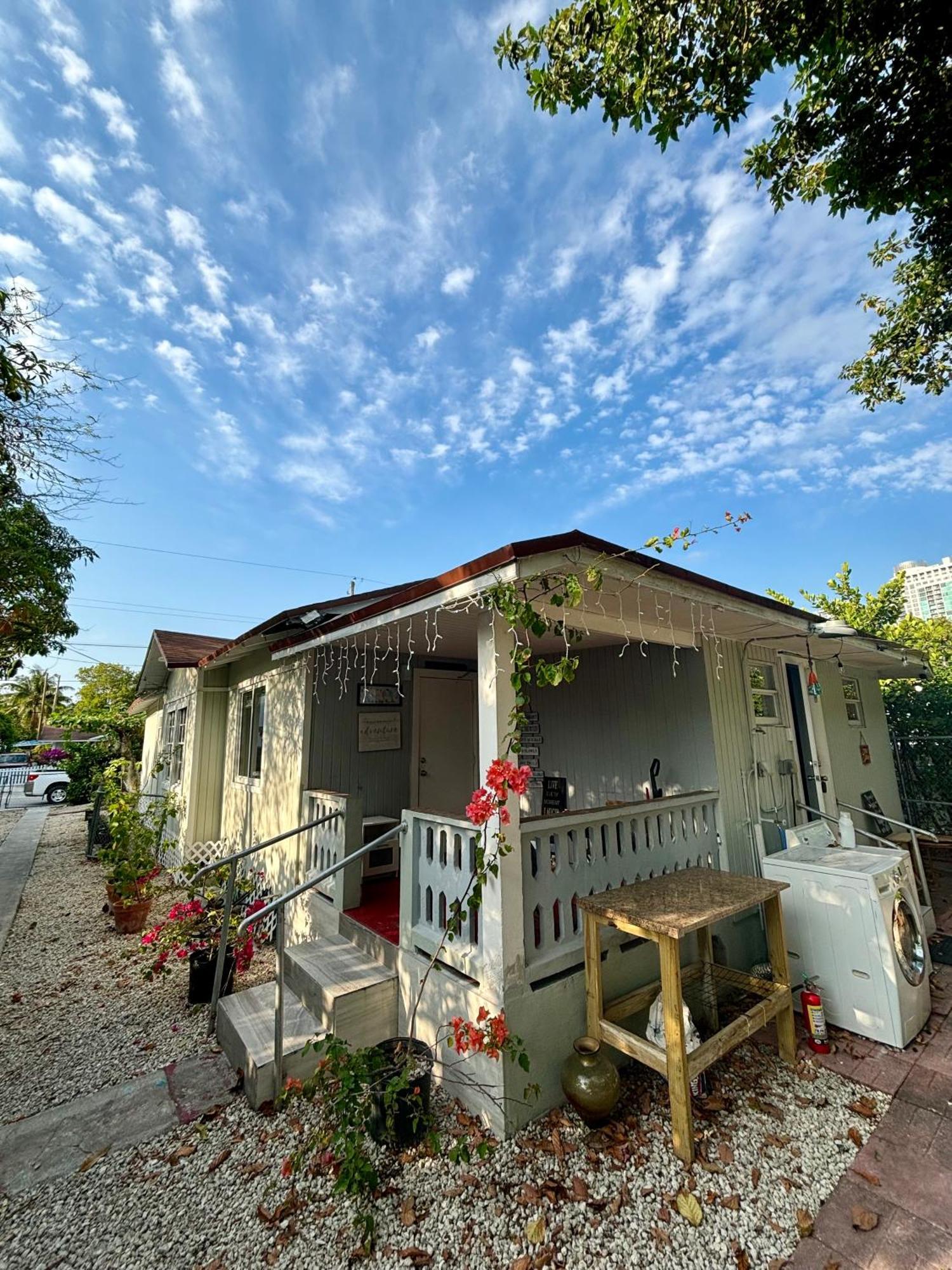 Deluxe Room In Best Location Miami In A 2 Bedrooms Unit - Parking, Laundry And Luggage Storage Экстерьер фото