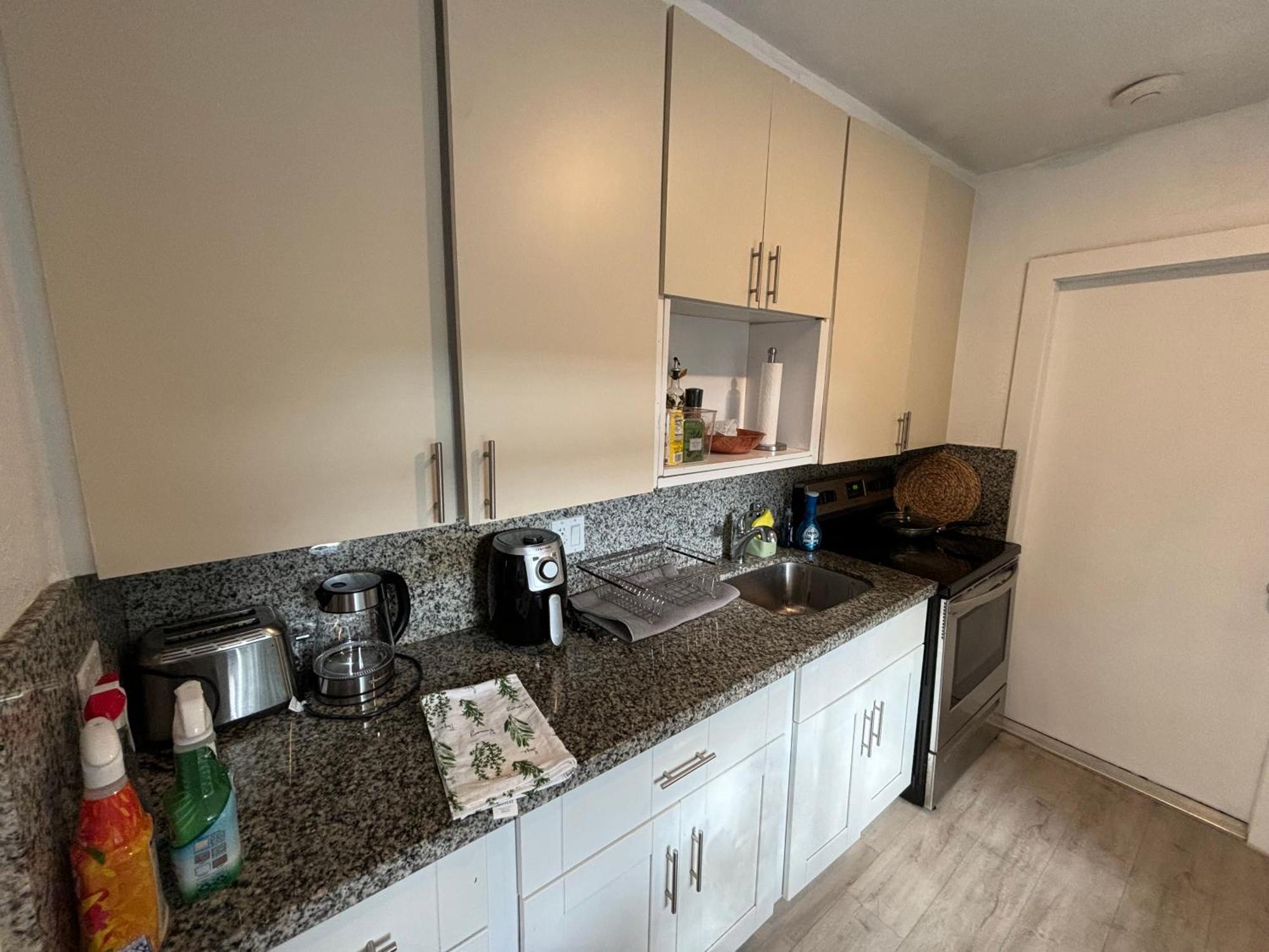Deluxe Room In Best Location Miami In A 2 Bedrooms Unit - Parking, Laundry And Luggage Storage Экстерьер фото
