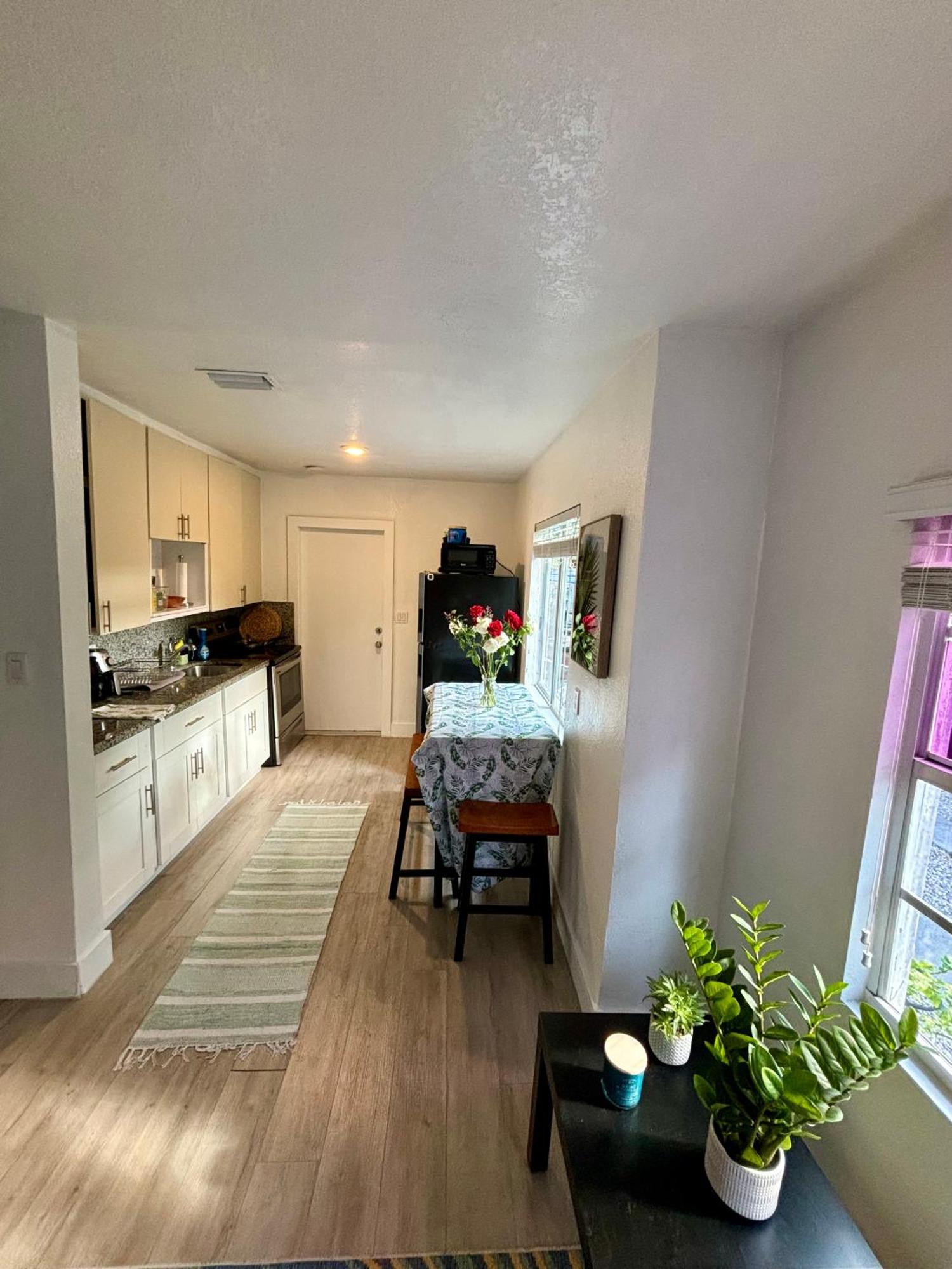 Deluxe Room In Best Location Miami In A 2 Bedrooms Unit - Parking, Laundry And Luggage Storage Экстерьер фото