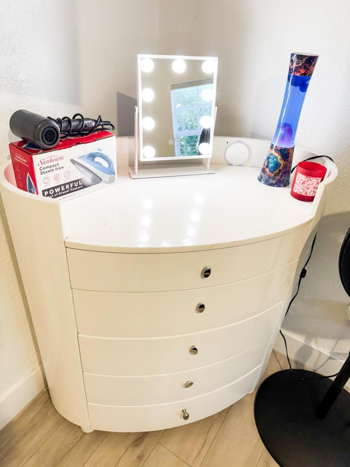 Deluxe Room In Best Location Miami In A 2 Bedrooms Unit - Parking, Laundry And Luggage Storage Экстерьер фото