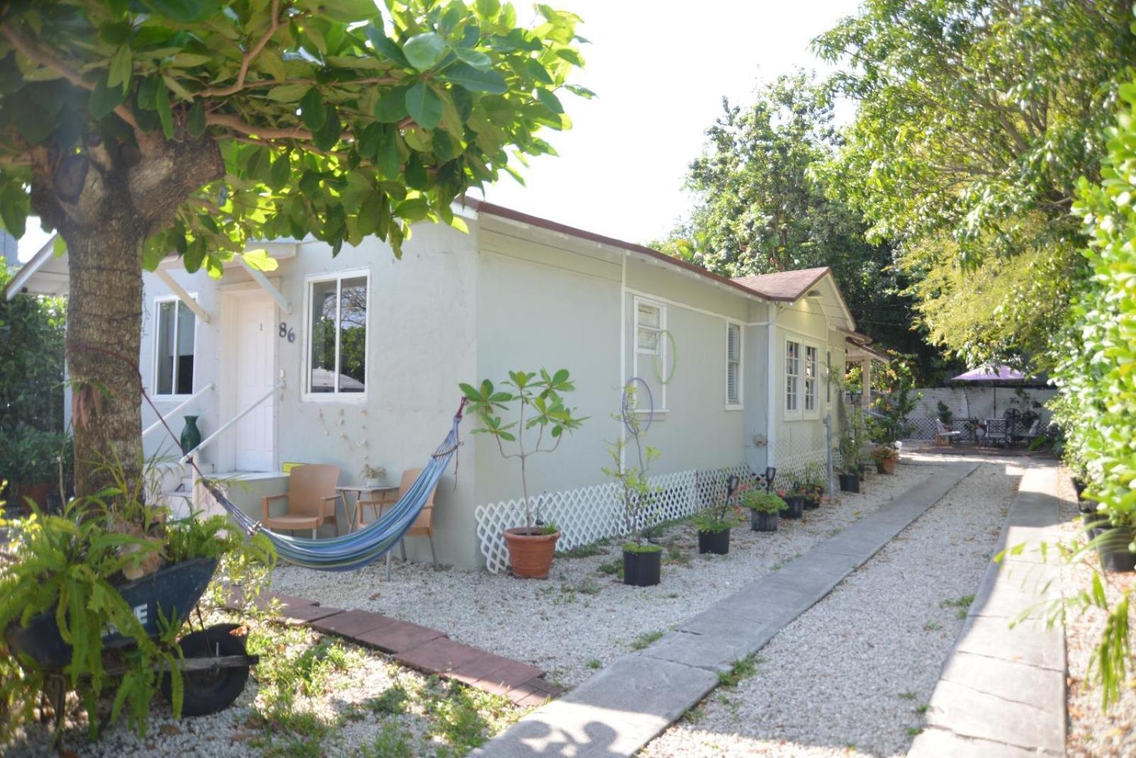 Deluxe Room In Best Location Miami In A 2 Bedrooms Unit - Parking, Laundry And Luggage Storage Экстерьер фото